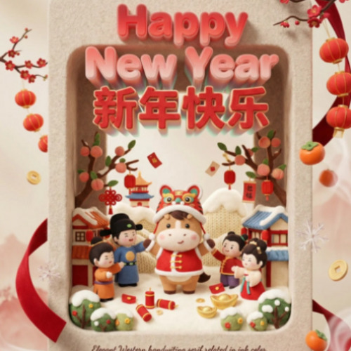 全自动视频制作案例